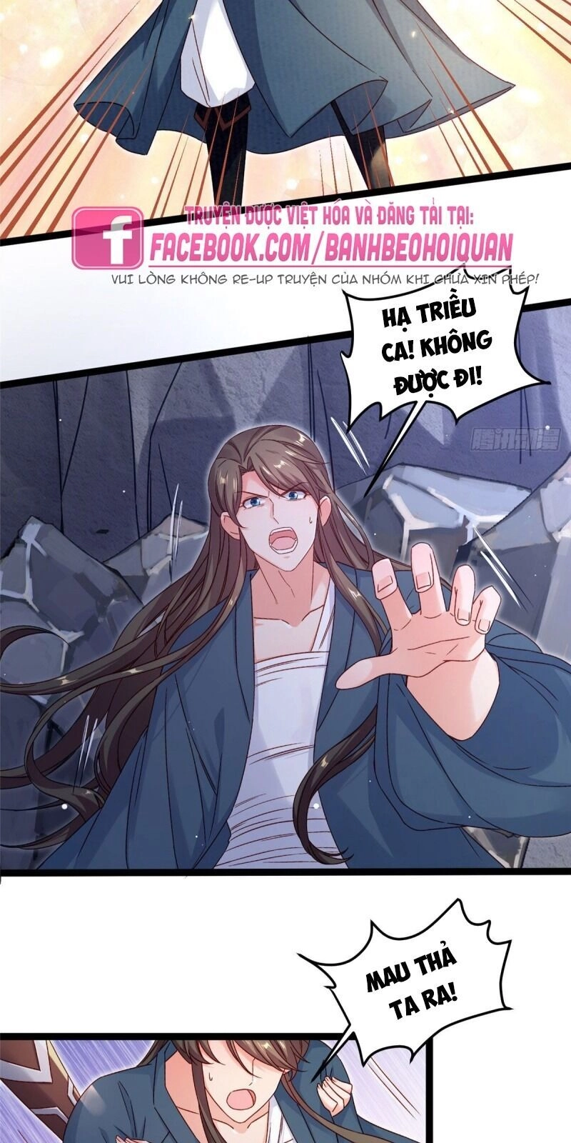 Bạo Manh Tiểu Tiên Chapter 57 - 11