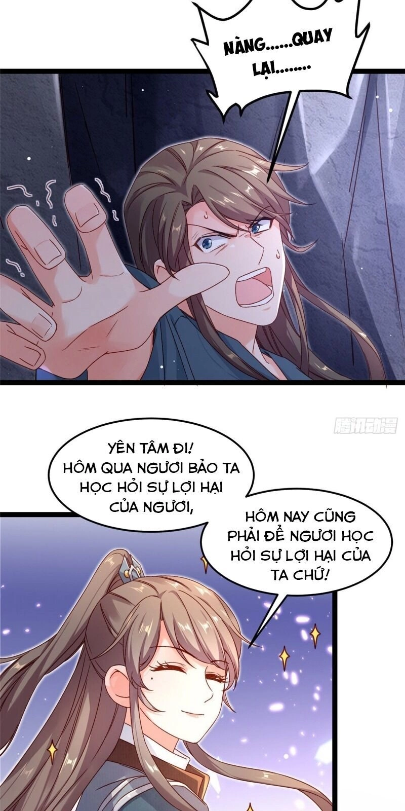 Bạo Manh Tiểu Tiên Chapter 57 - 15