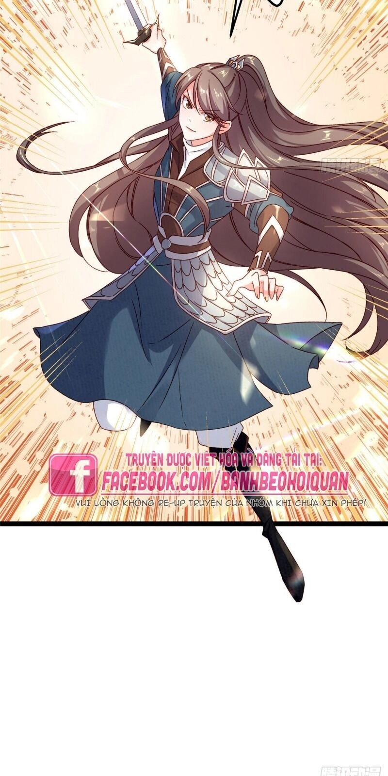 Bạo Manh Tiểu Tiên Chapter 57 - 23