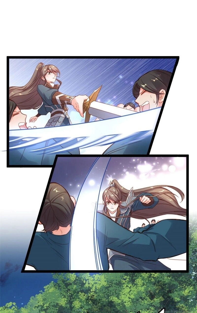 Bạo Manh Tiểu Tiên Chapter 57 - 25