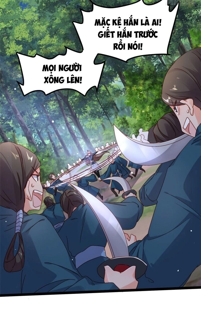 Bạo Manh Tiểu Tiên Chapter 57 - 26