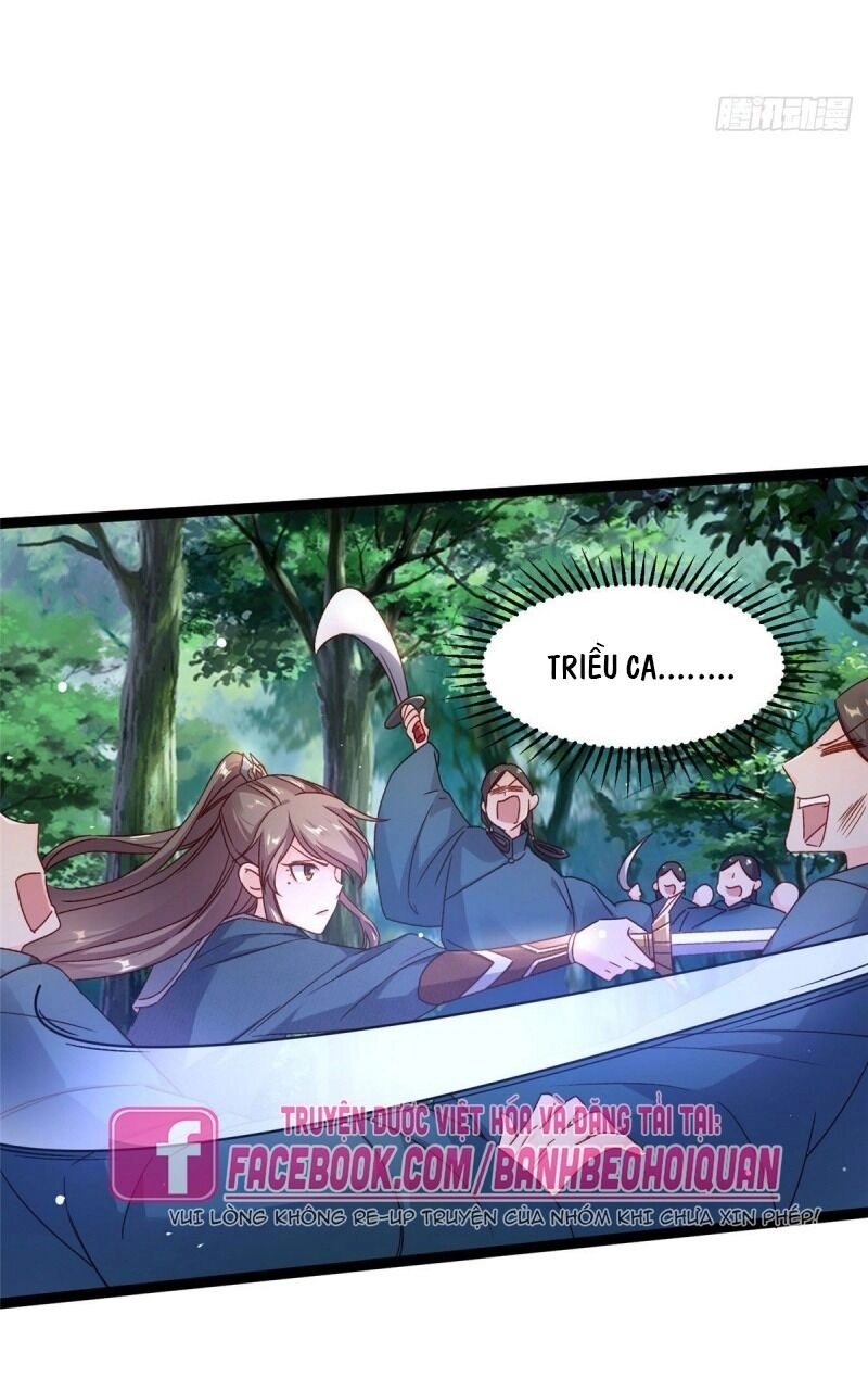 Bạo Manh Tiểu Tiên Chapter 57 - 27