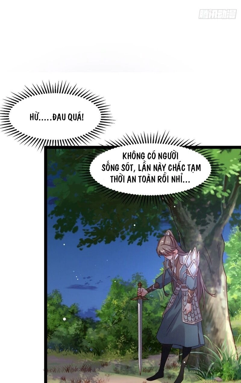 Bạo Manh Tiểu Tiên Chapter 57 - 30