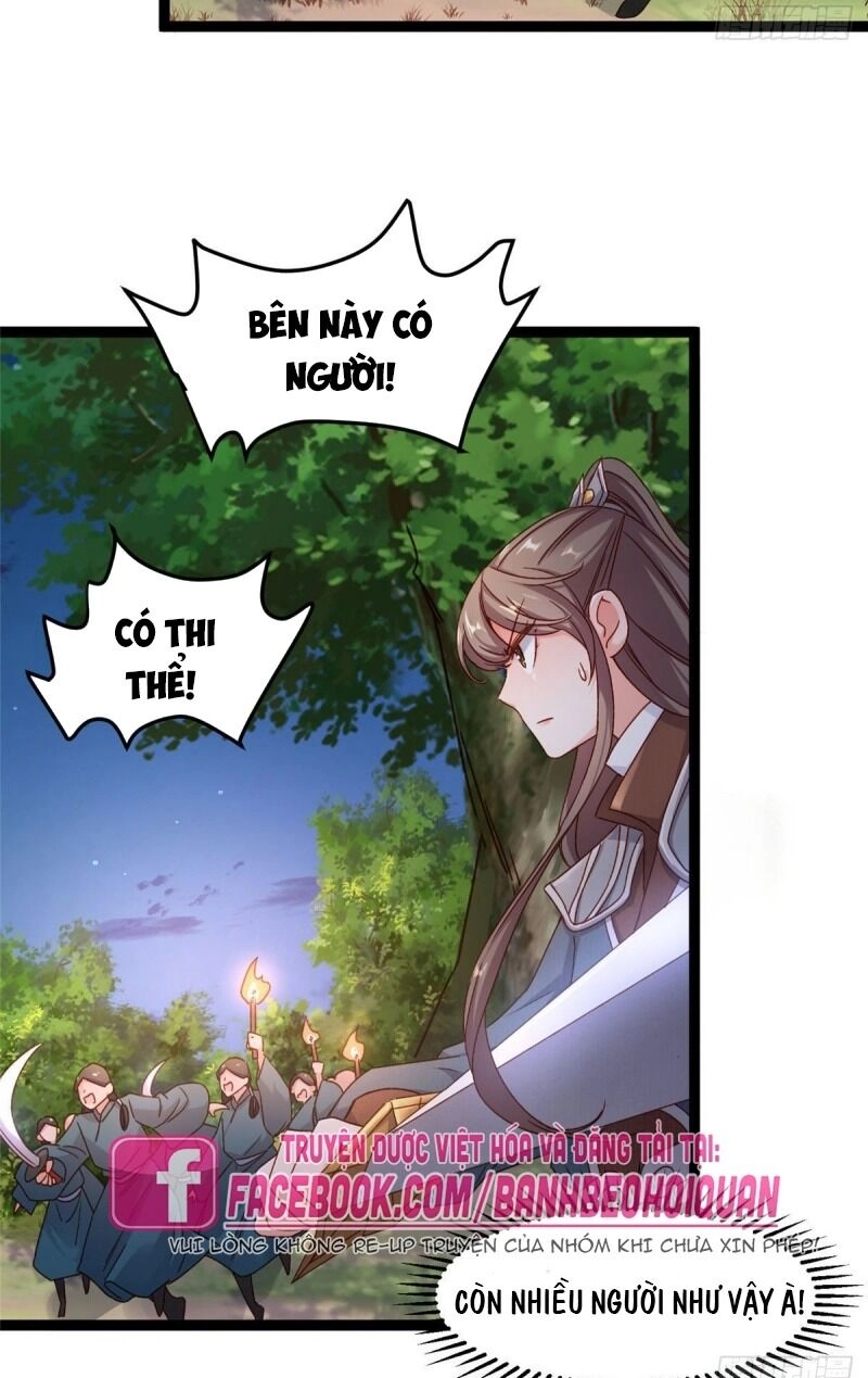 Bạo Manh Tiểu Tiên Chapter 57 - 31