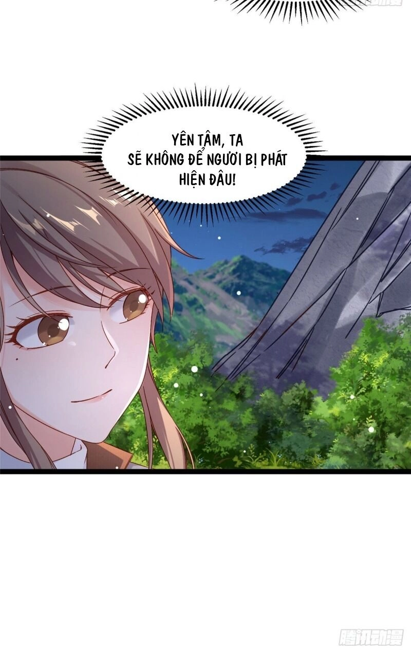 Bạo Manh Tiểu Tiên Chapter 57 - 32