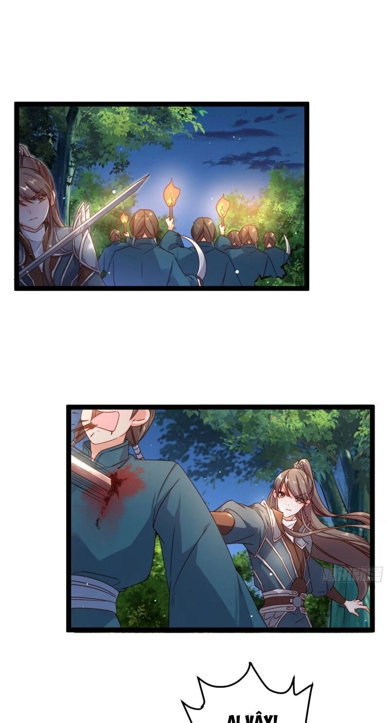 Bạo Manh Tiểu Tiên Chapter 57 - 33