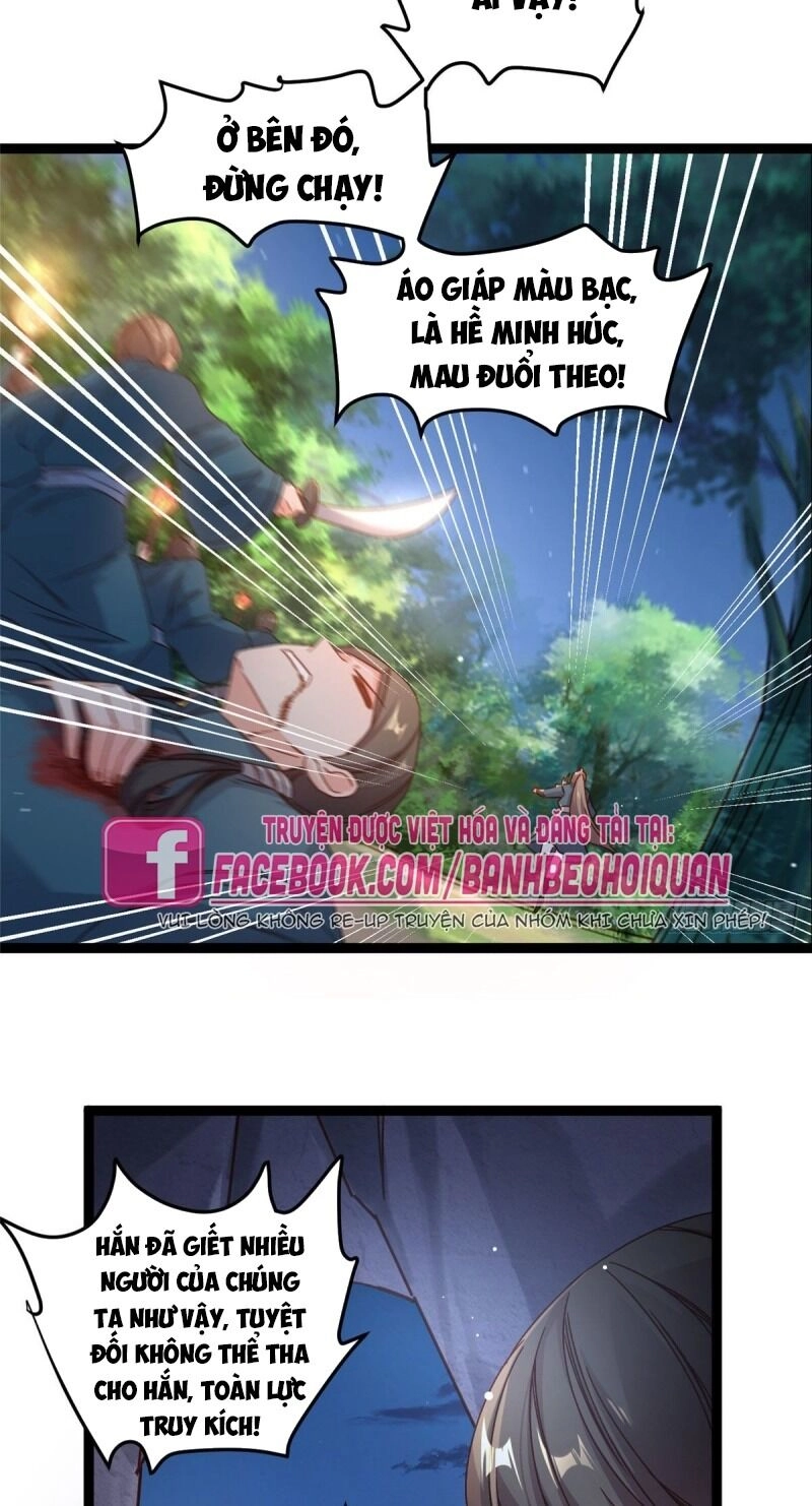 Bạo Manh Tiểu Tiên Chapter 57 - 34