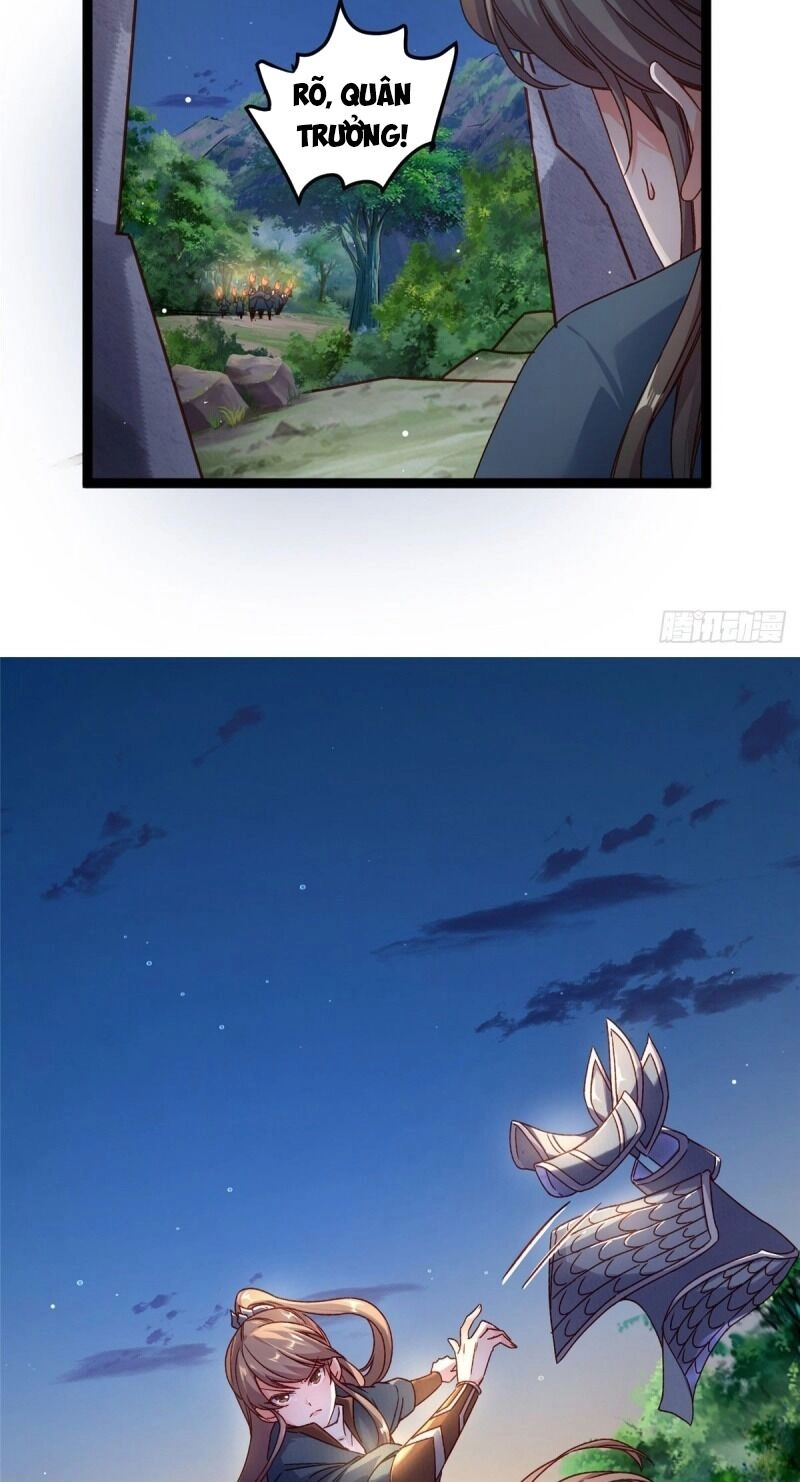 Bạo Manh Tiểu Tiên Chapter 57 - 35