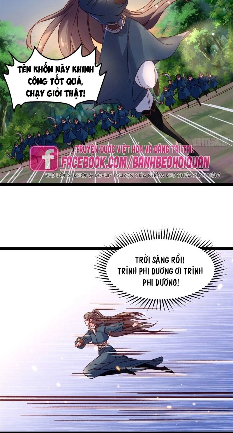 Bạo Manh Tiểu Tiên Chapter 57 - 36