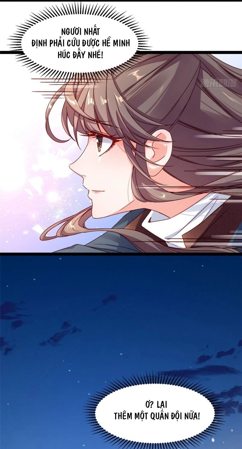 Bạo Manh Tiểu Tiên Chapter 57 - 37