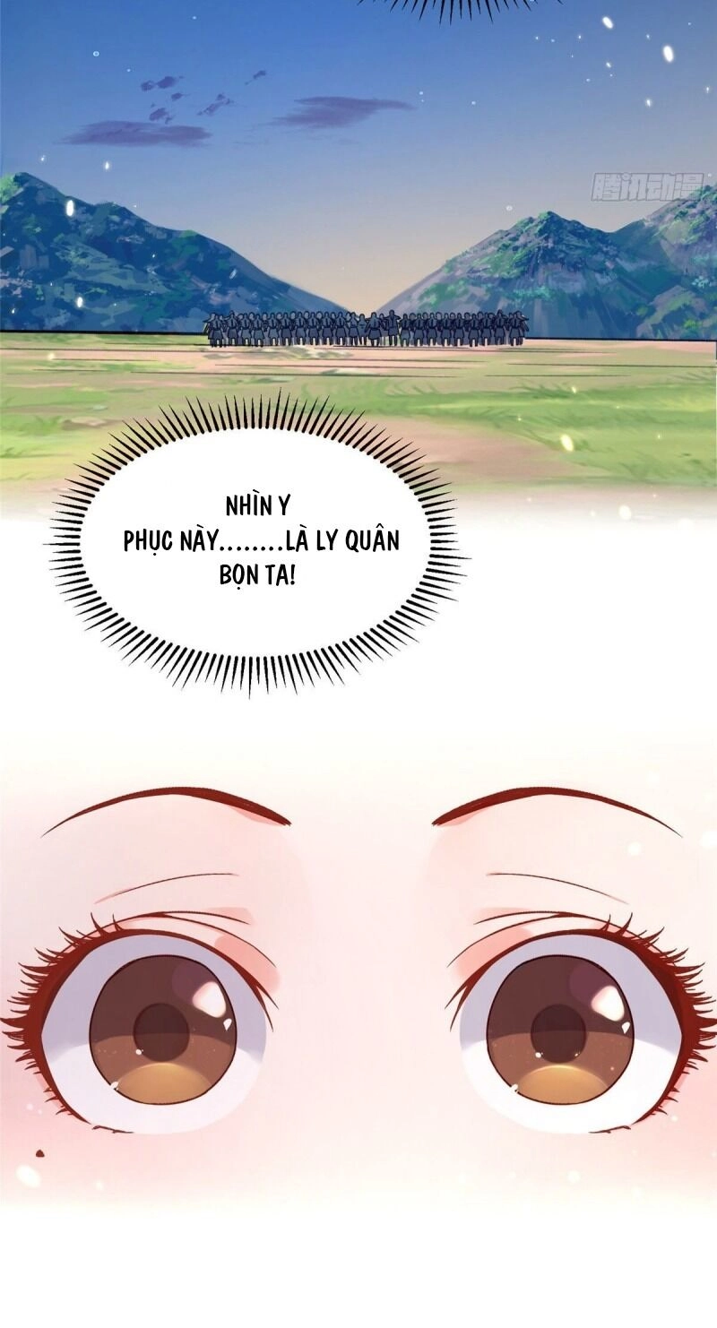 Bạo Manh Tiểu Tiên Chapter 57 - 38