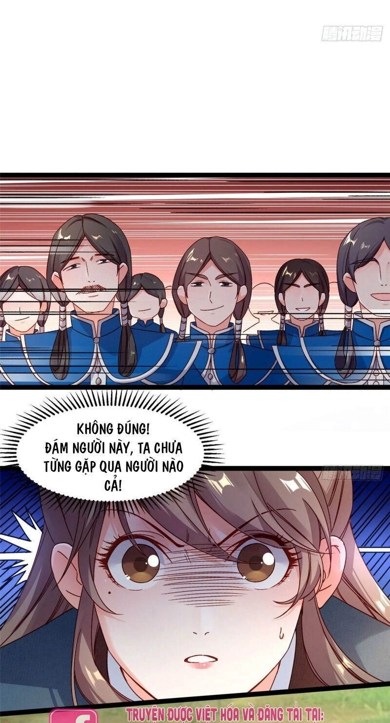 Bạo Manh Tiểu Tiên Chapter 57 - 39