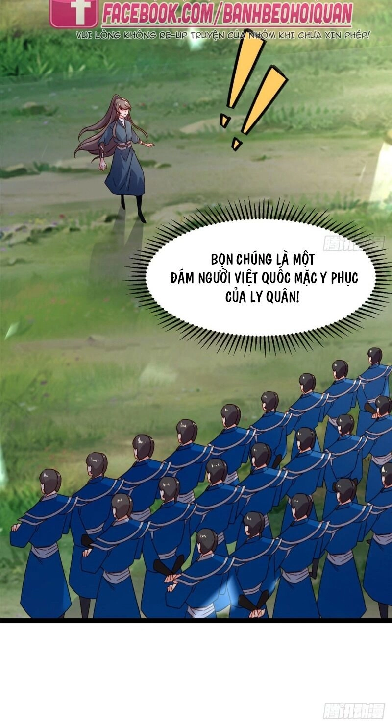 Bạo Manh Tiểu Tiên Chapter 57 - 40