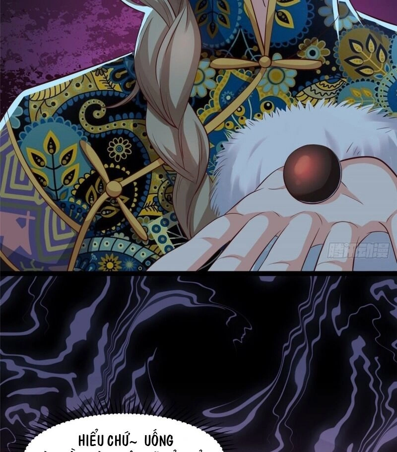 Bạo Manh Tiểu Tiên Chapter 58 - 8