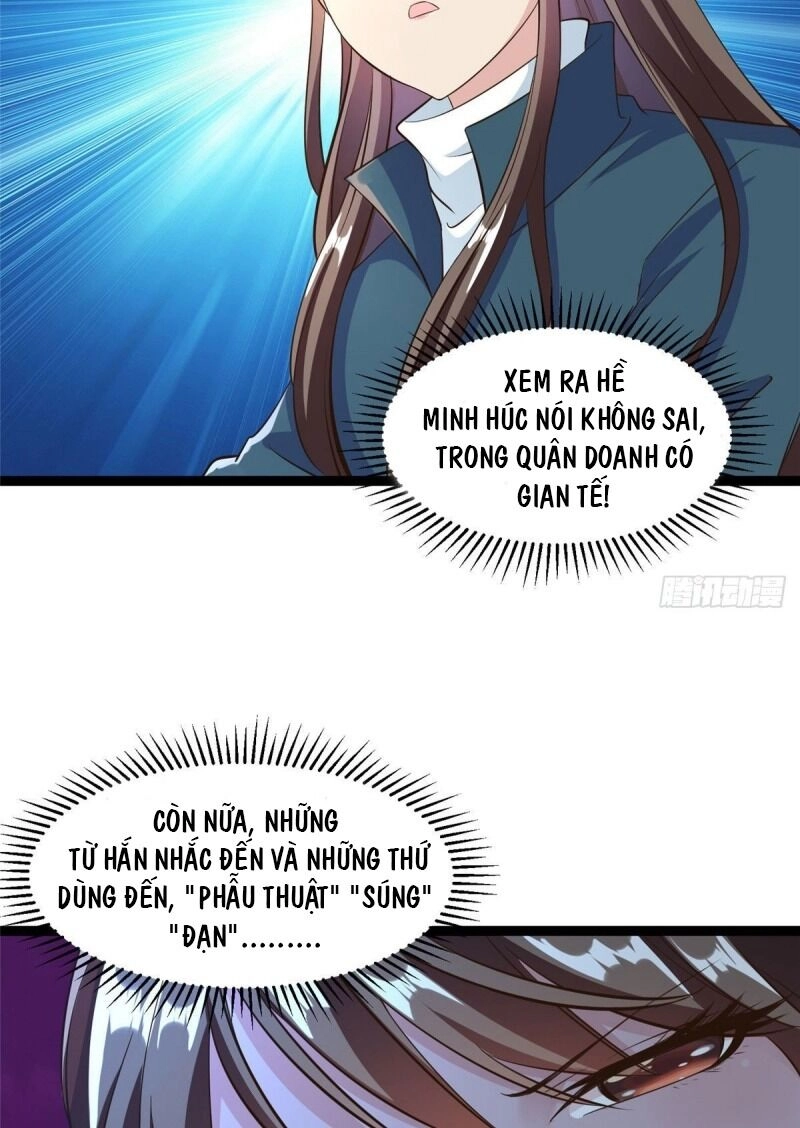 Bạo Manh Tiểu Tiên Chapter 58 - 14