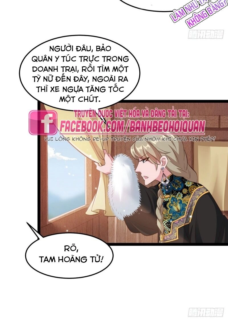 Bạo Manh Tiểu Tiên Chapter 58 - 20