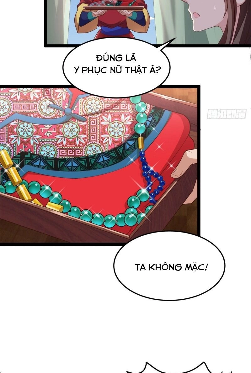 Bạo Manh Tiểu Tiên Chapter 58 - 26