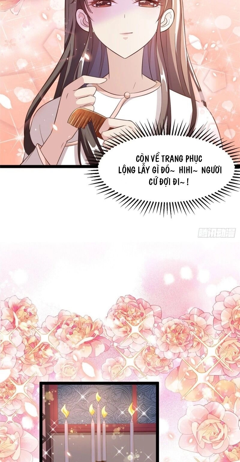 Bạo Manh Tiểu Tiên Chapter 58 - 34