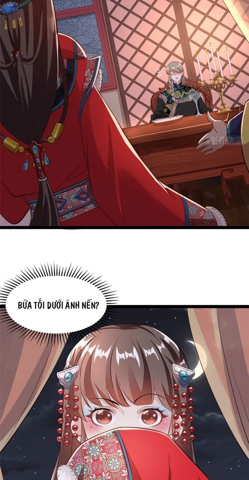 Bạo Manh Tiểu Tiên Chapter 58 - 36