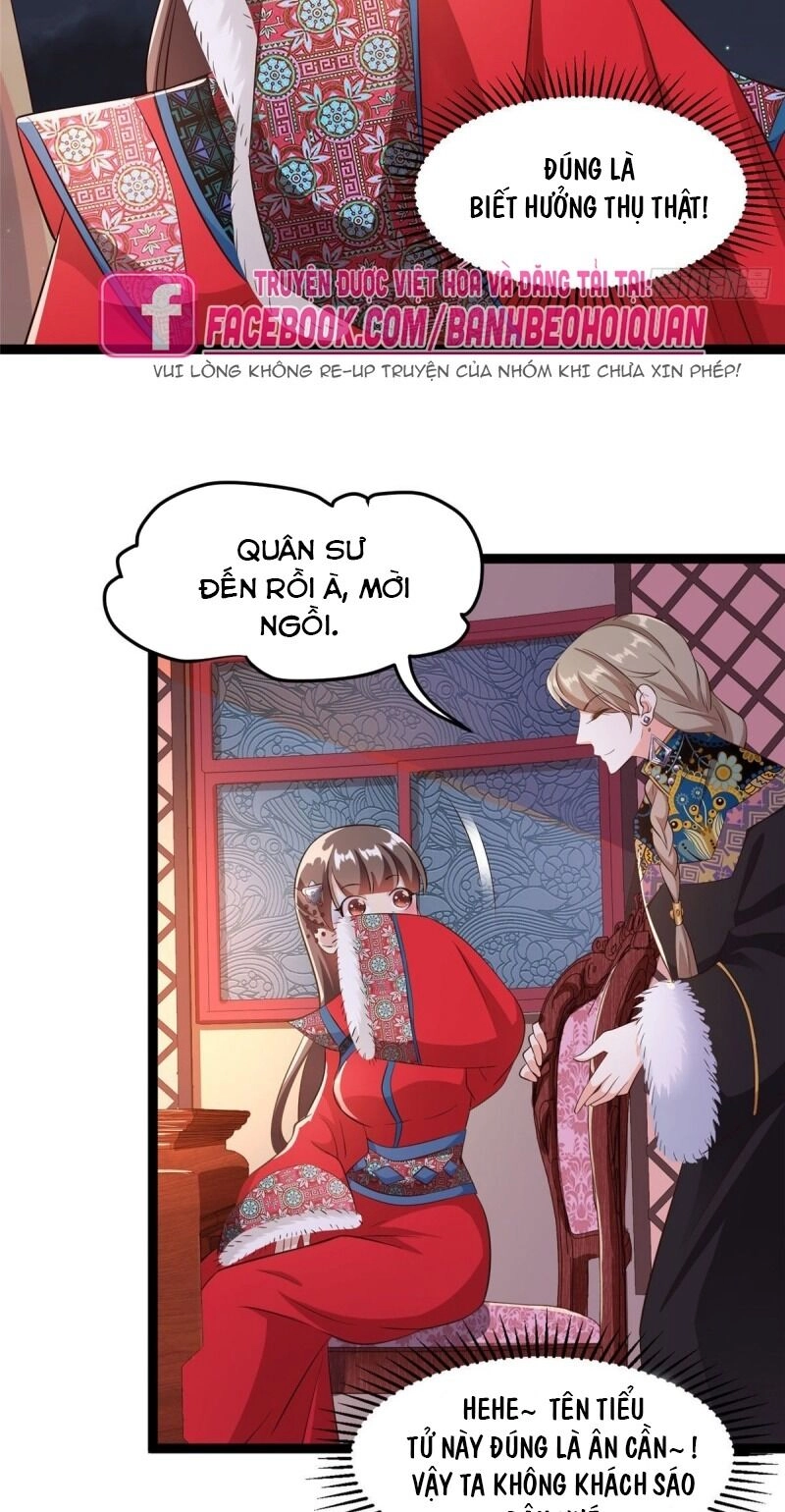 Bạo Manh Tiểu Tiên Chapter 58 - 37