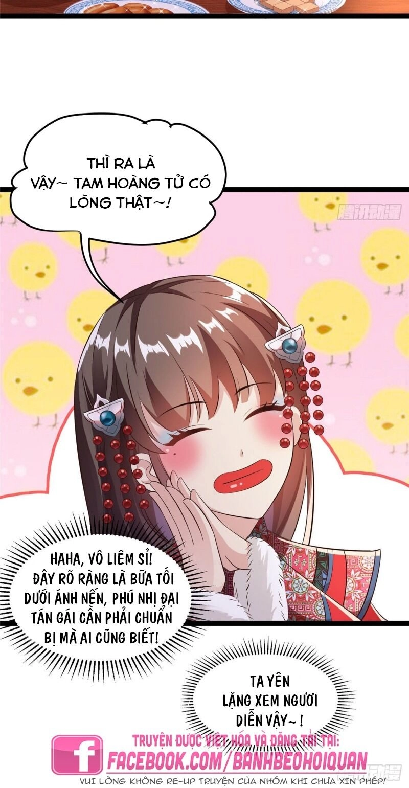 Bạo Manh Tiểu Tiên Chapter 58 - 40