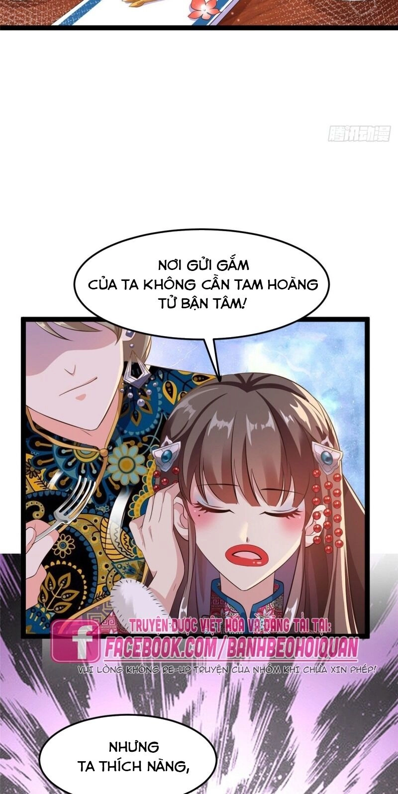 Bạo Manh Tiểu Tiên Chapter 58 - 49
