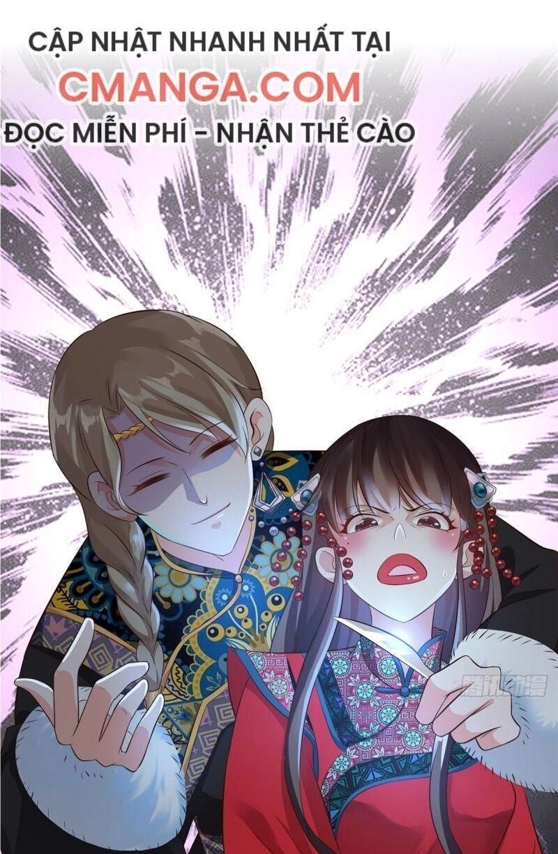 Bạo Manh Tiểu Tiên Chapter 59 - 1