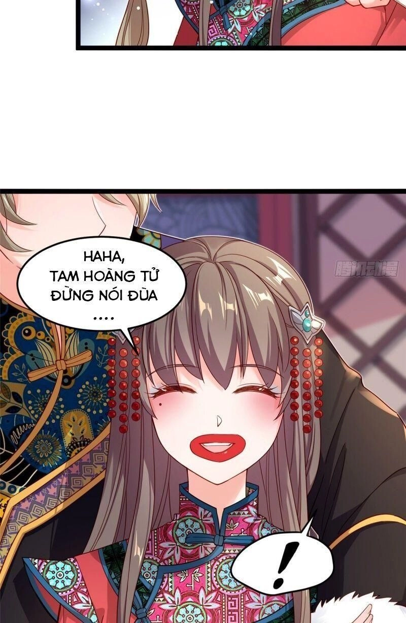 Bạo Manh Tiểu Tiên Chapter 59 - 3