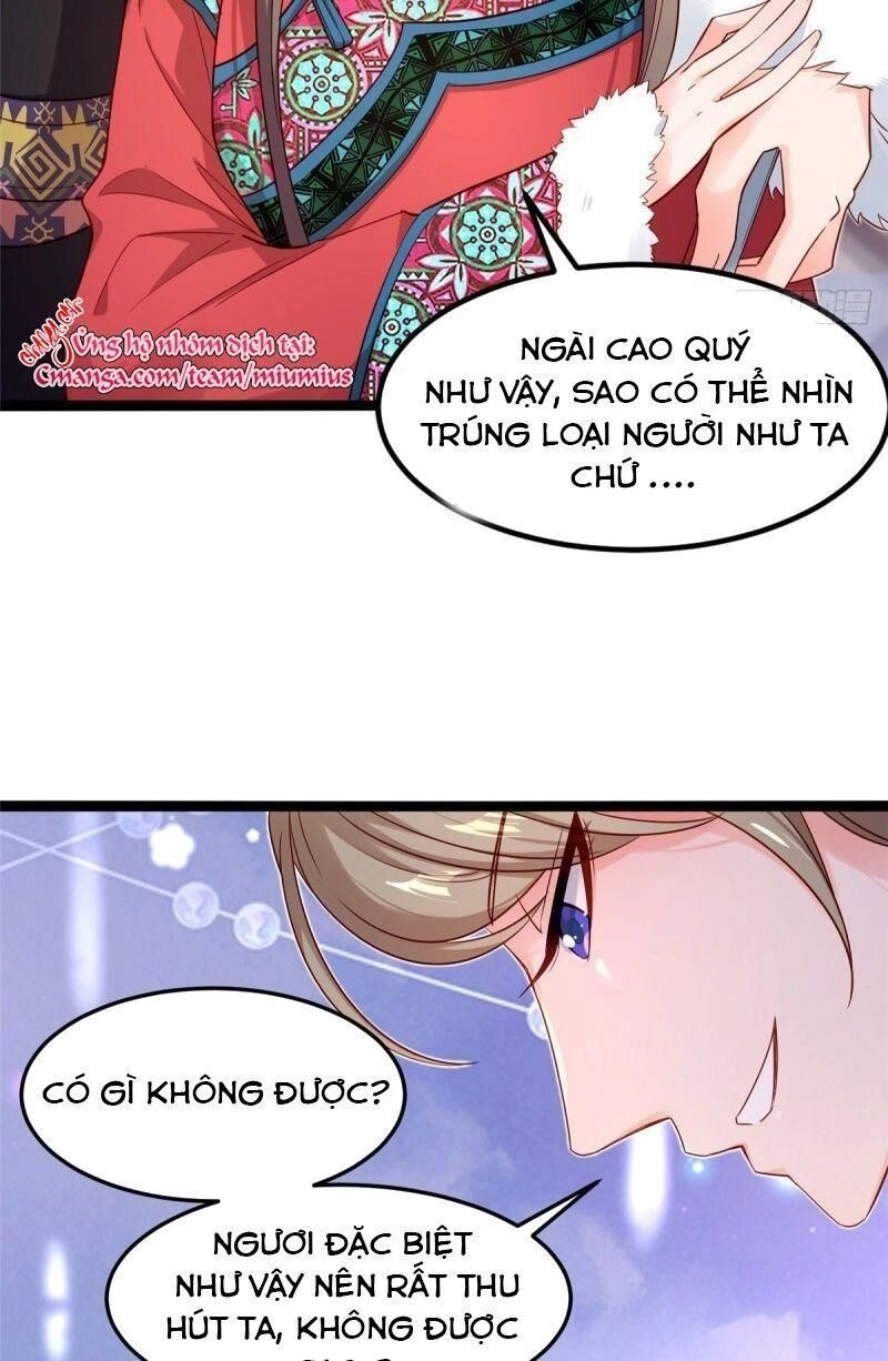 Bạo Manh Tiểu Tiên Chapter 59 - 4