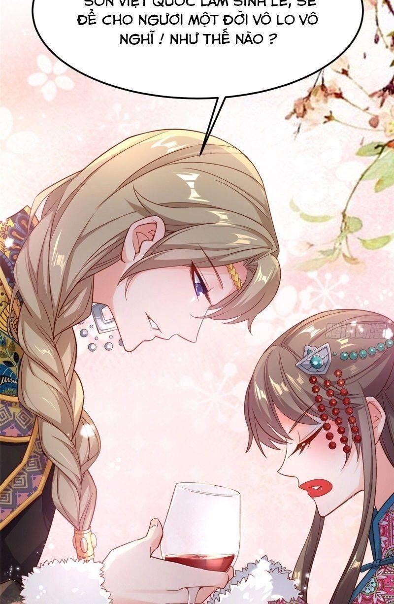 Bạo Manh Tiểu Tiên Chapter 59 - 7