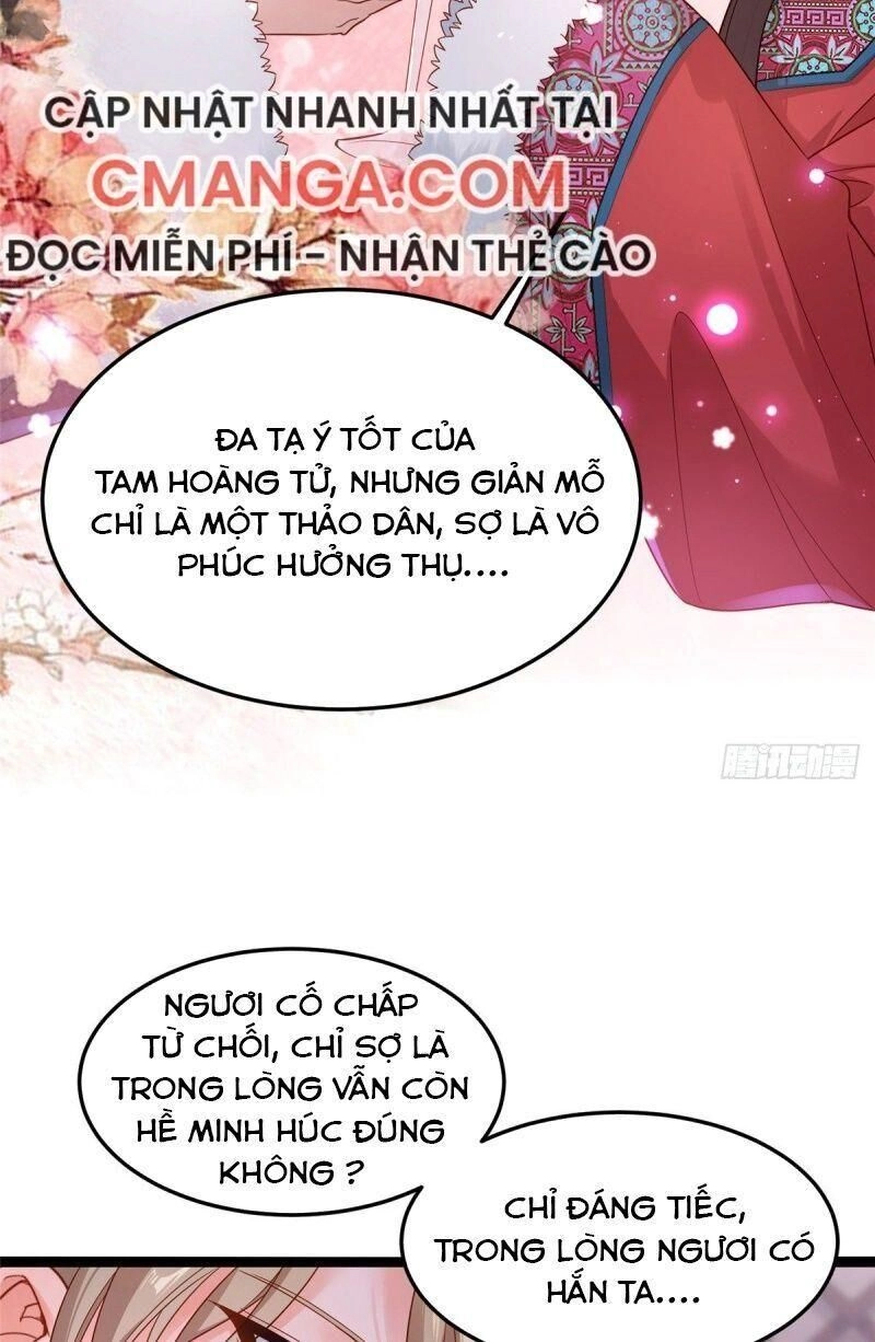 Bạo Manh Tiểu Tiên Chapter 59 - 8