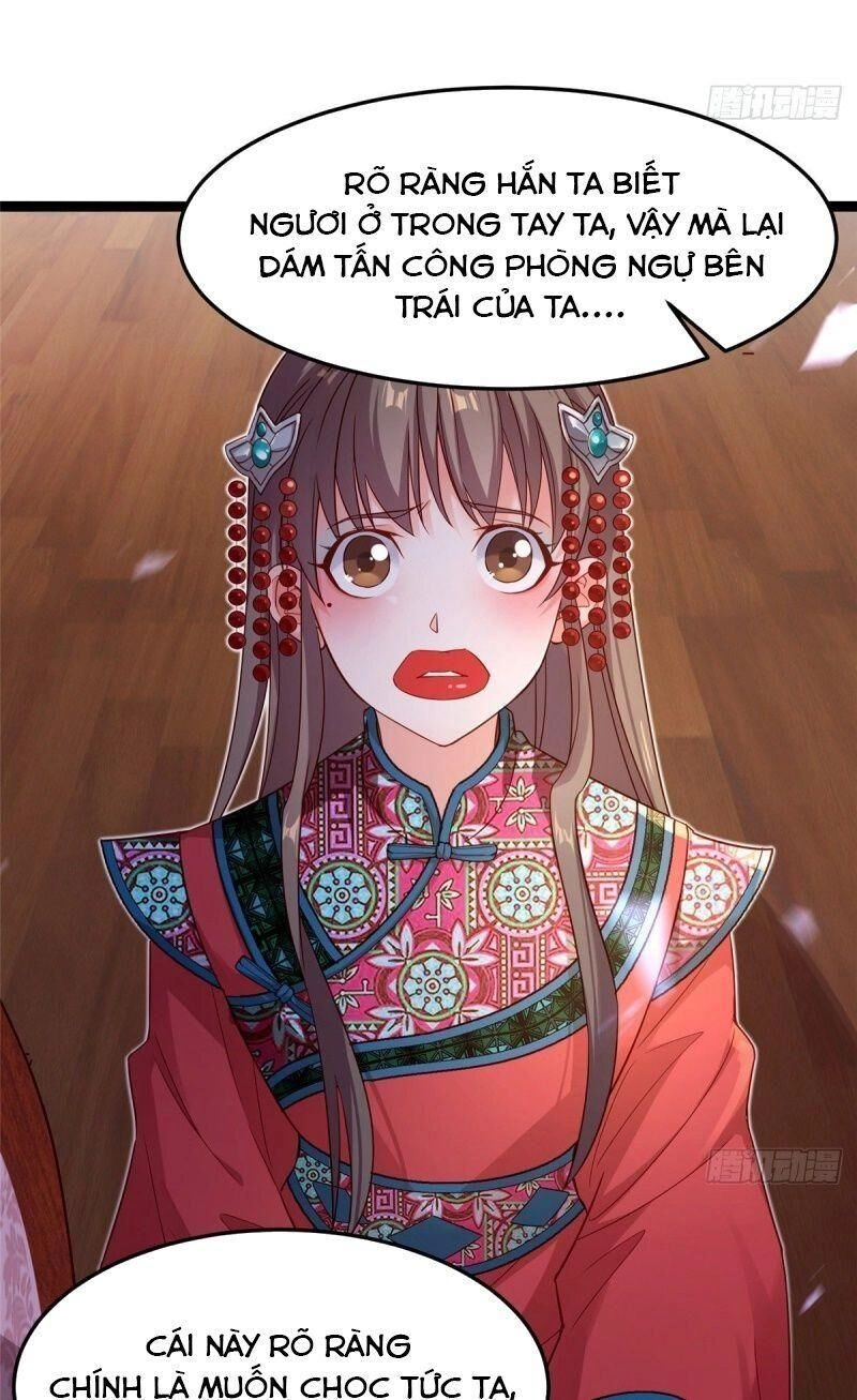 Bạo Manh Tiểu Tiên Chapter 59 - 13