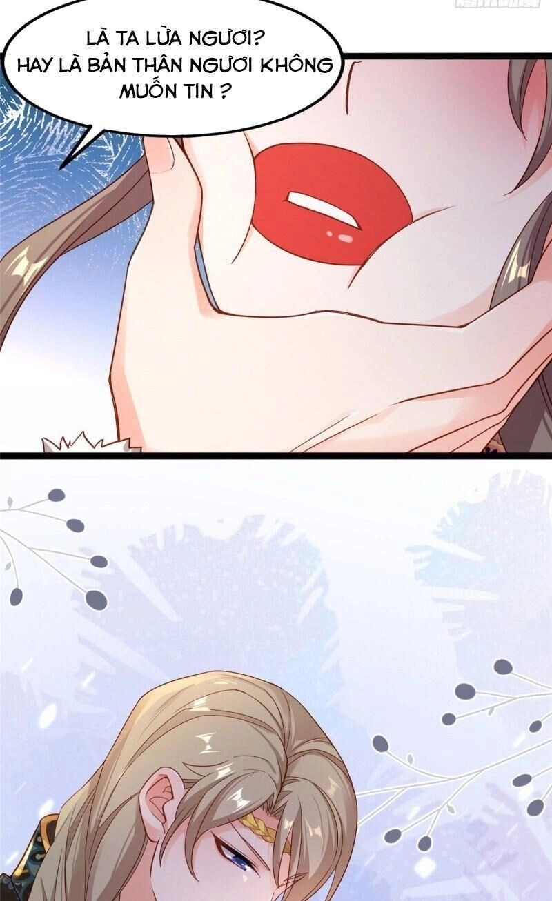 Bạo Manh Tiểu Tiên Chapter 59 - 19