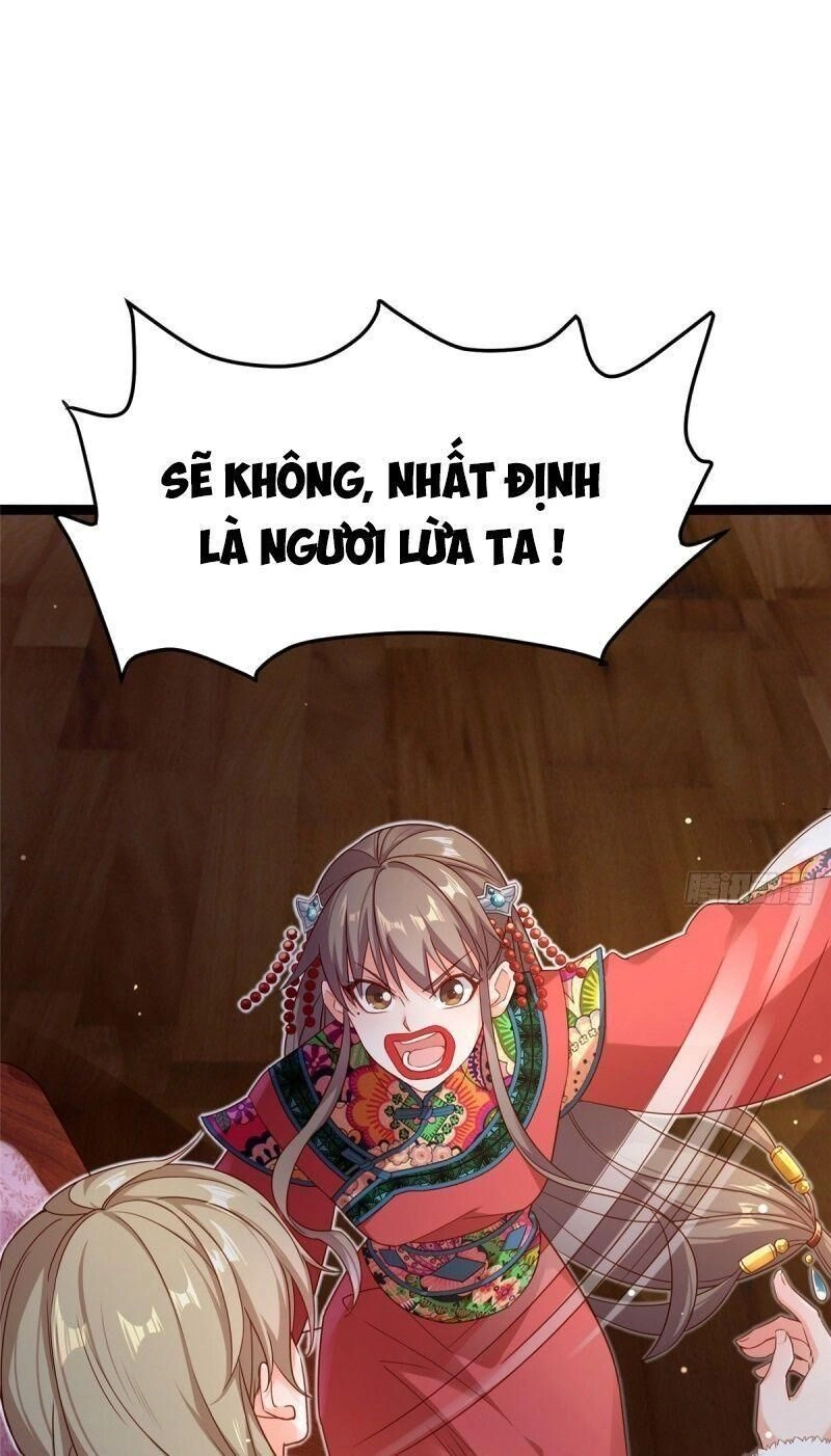 Bạo Manh Tiểu Tiên Chapter 59 - 21