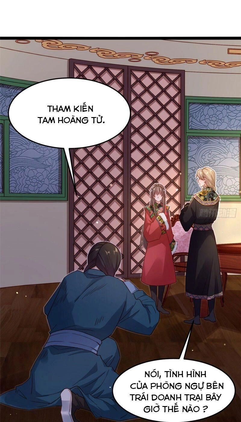 Bạo Manh Tiểu Tiên Chapter 59 - 23