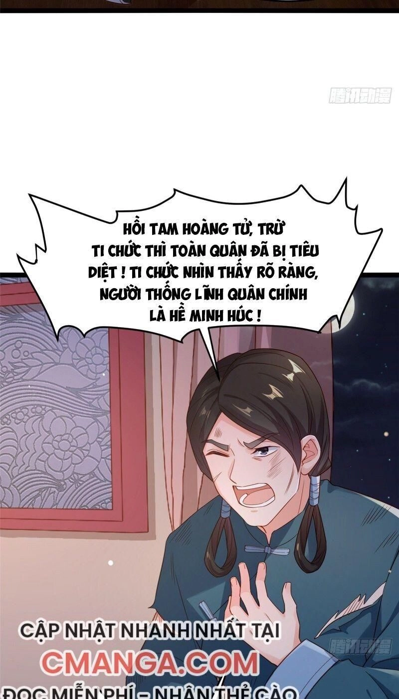 Bạo Manh Tiểu Tiên Chapter 59 - 24