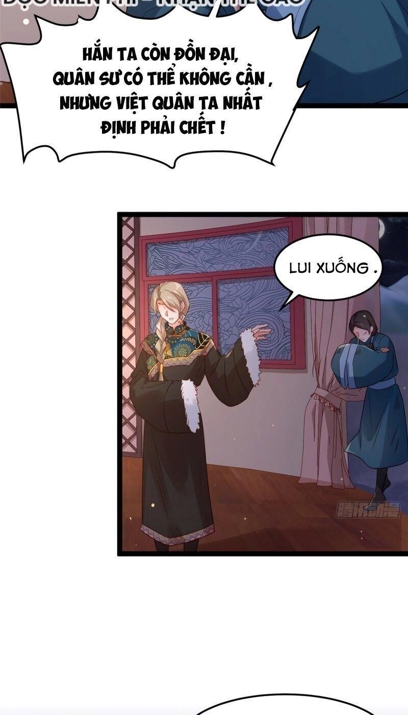 Bạo Manh Tiểu Tiên Chapter 59 - 25