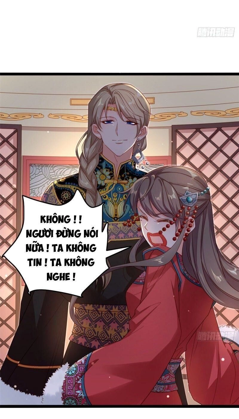 Bạo Manh Tiểu Tiên Chapter 59 - 28