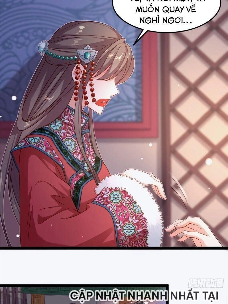 Bạo Manh Tiểu Tiên Chapter 59 - 33