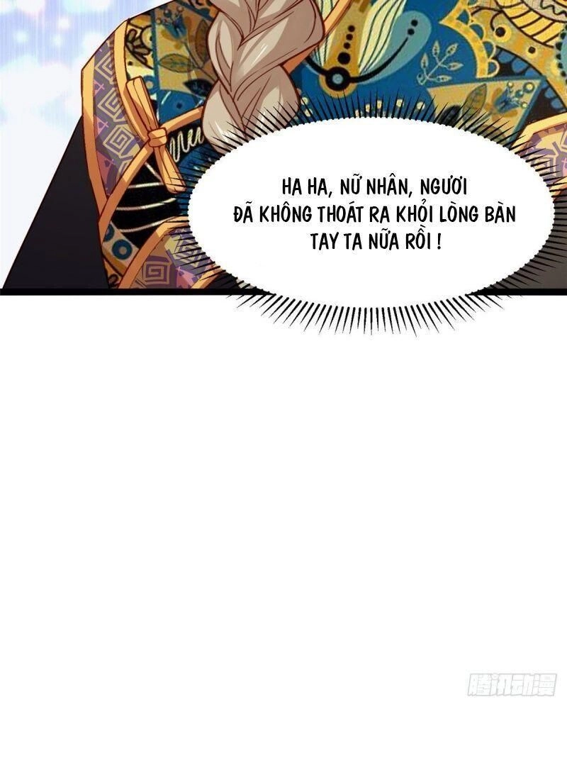 Bạo Manh Tiểu Tiên Chapter 59 - 35