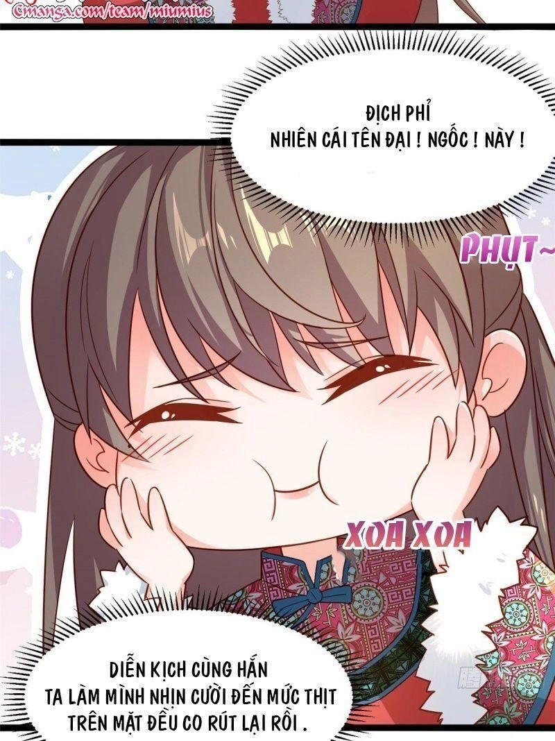 Bạo Manh Tiểu Tiên Chapter 59 - 38