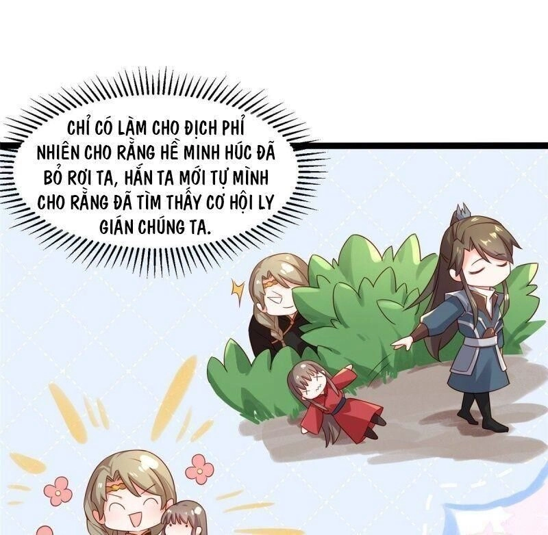 Bạo Manh Tiểu Tiên Chapter 59 - 41