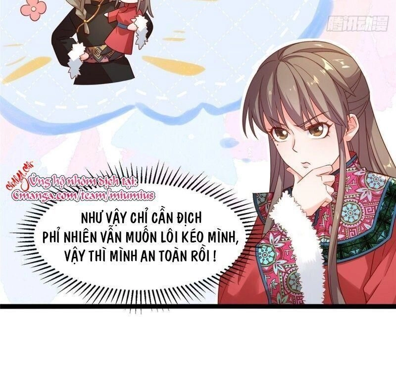 Bạo Manh Tiểu Tiên Chapter 59 - 42