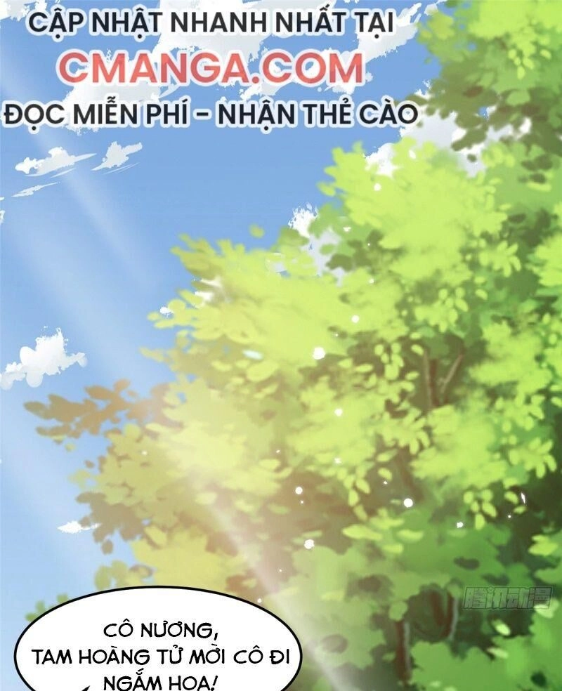 Bạo Manh Tiểu Tiên Chapter 60 - 1