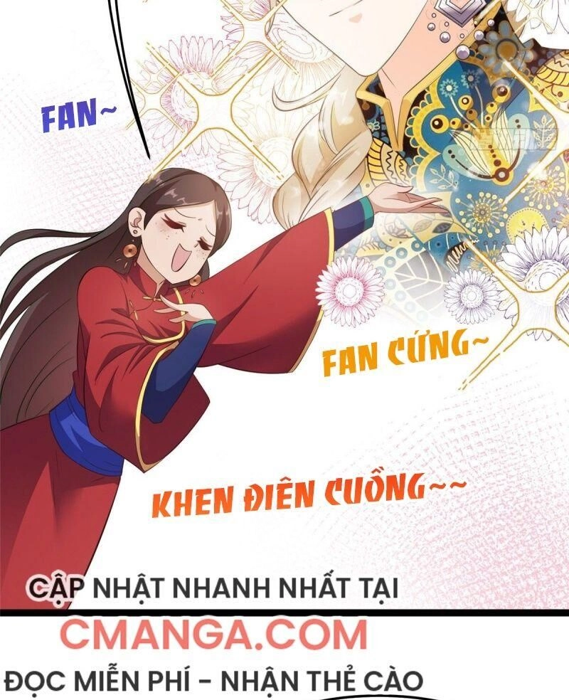 Bạo Manh Tiểu Tiên Chapter 60 - 9