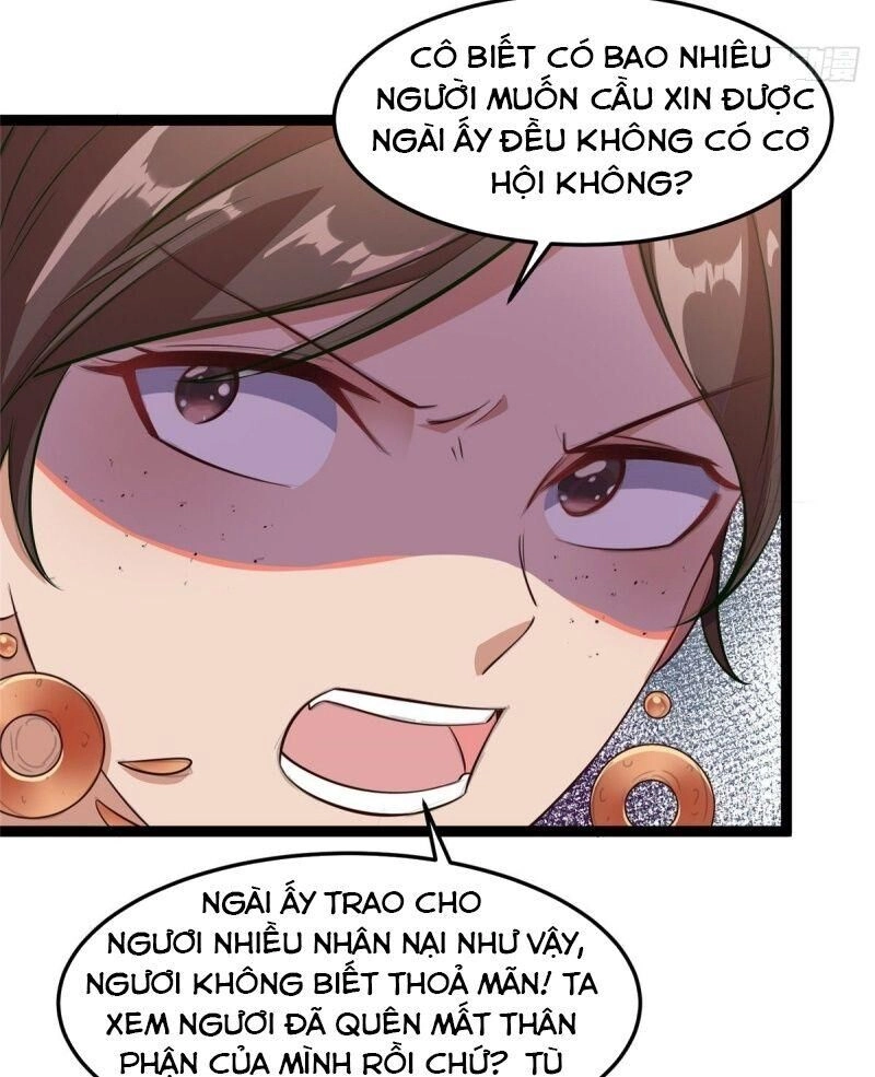 Bạo Manh Tiểu Tiên Chapter 60 - 10