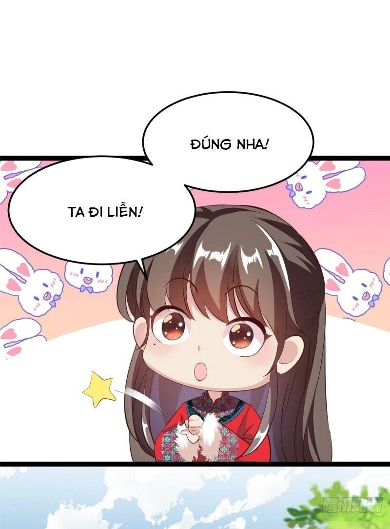 Bạo Manh Tiểu Tiên Chapter 60 - 13