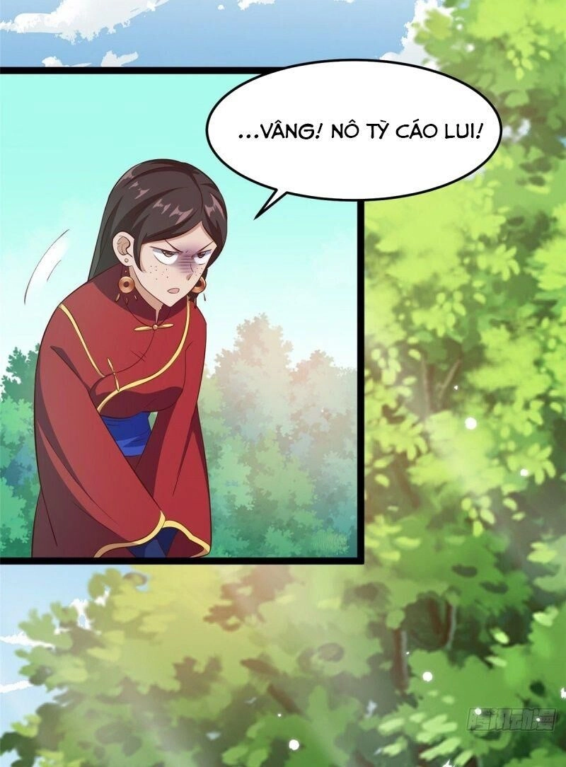 Bạo Manh Tiểu Tiên Chapter 60 - 14