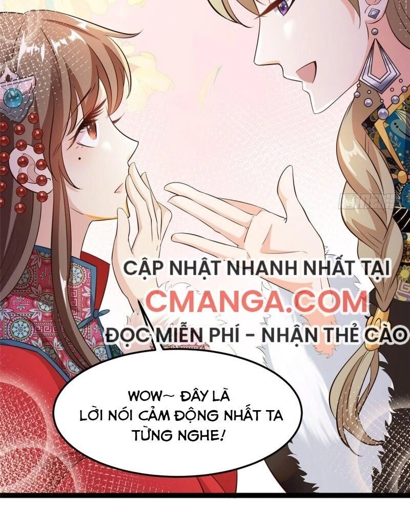 Bạo Manh Tiểu Tiên Chapter 60 - 29