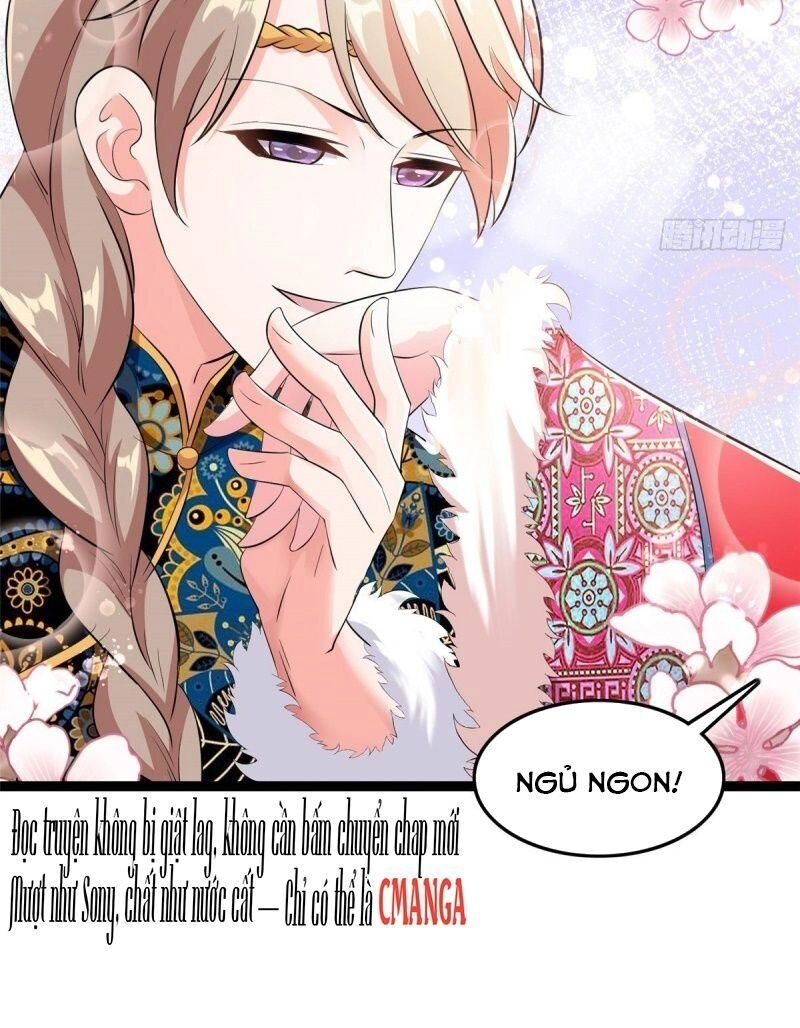 Bạo Manh Tiểu Tiên Chapter 60 - 34